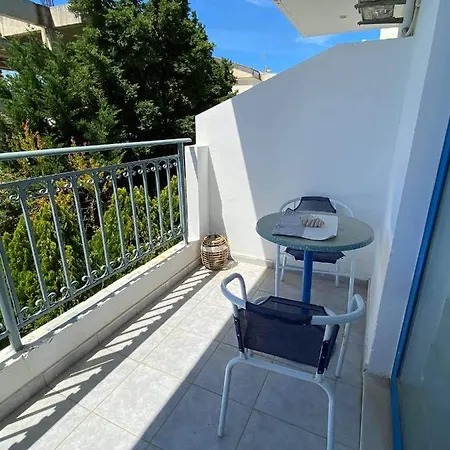 Dodekanisos Studios Faliraki Exterior photo