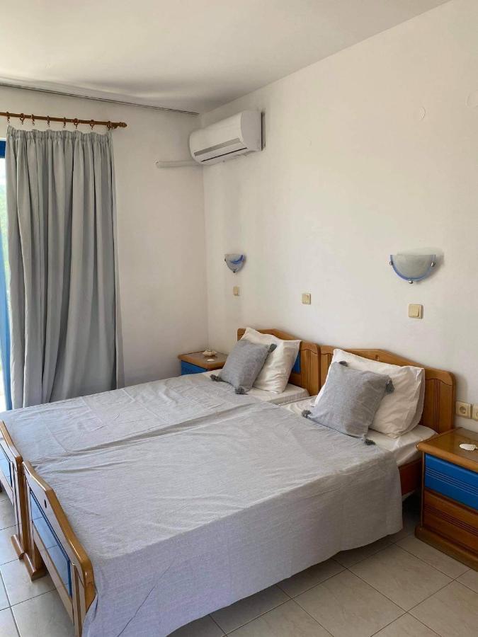 Apartment Dodekanisos