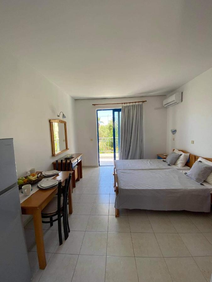 Apartment Dodekanisos Faliraki