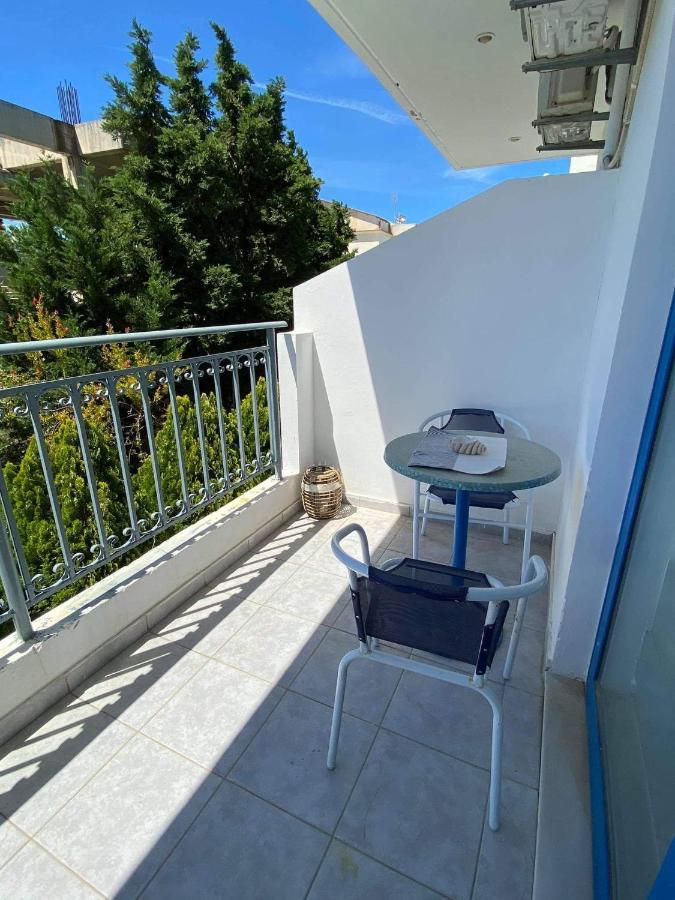 Apartment Dodekanisos