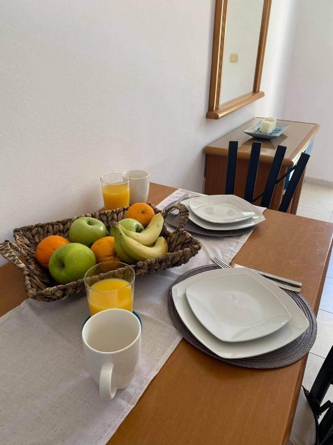 Dodekanisos Apartament *