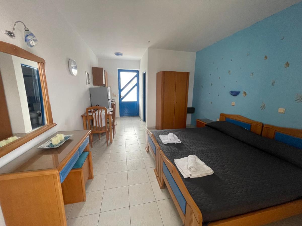 Dodekanisos Apartament