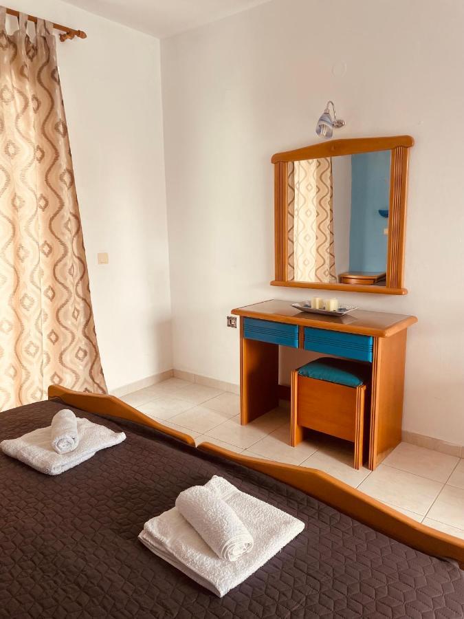 Dodekanisos Apartament Faliraki