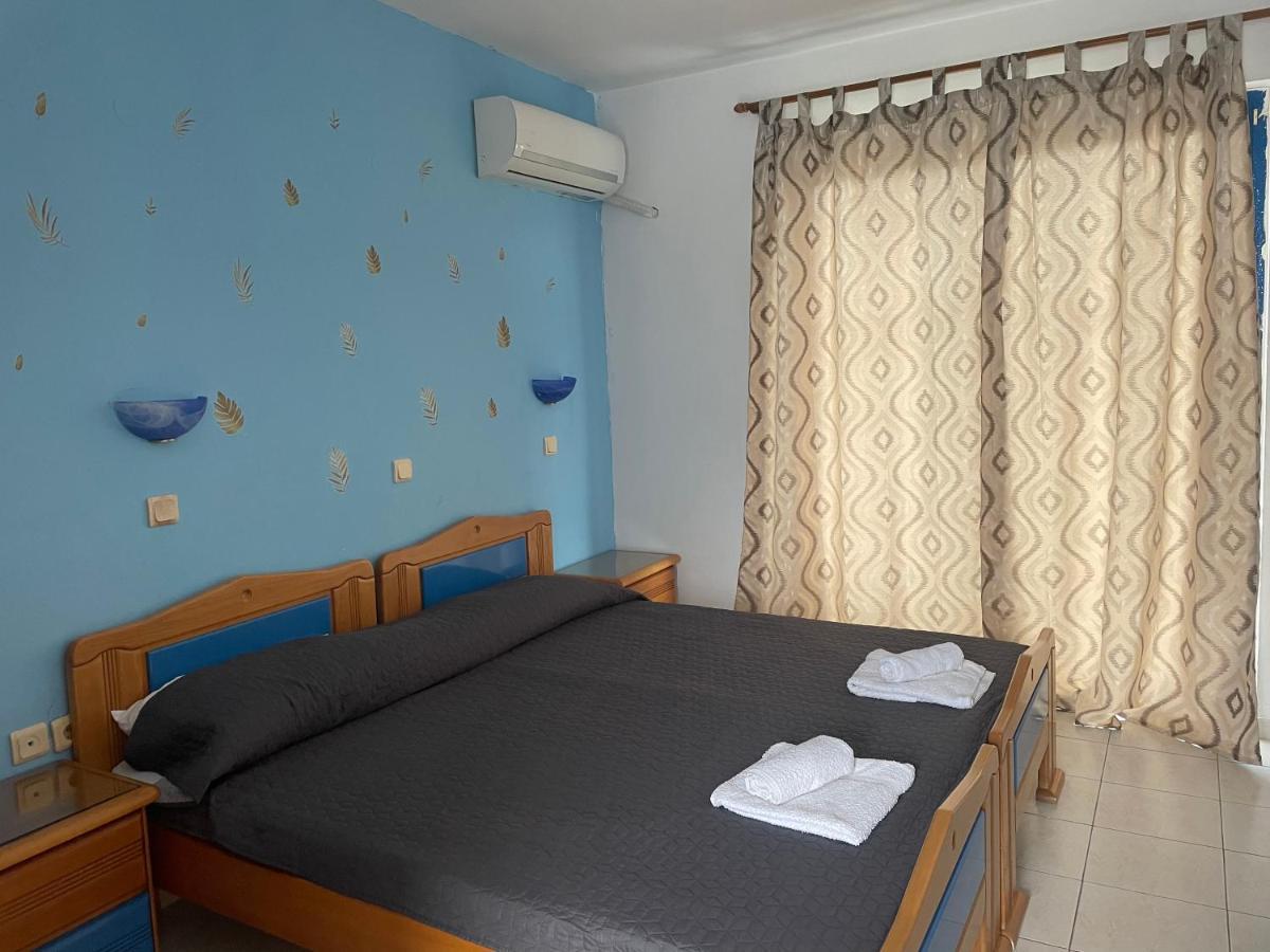 Dodekanisos Apartment